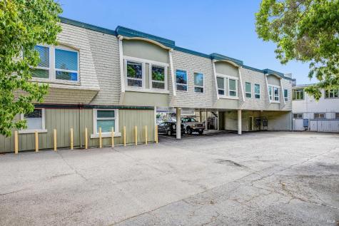 700 E Street San Rafael CA 94901