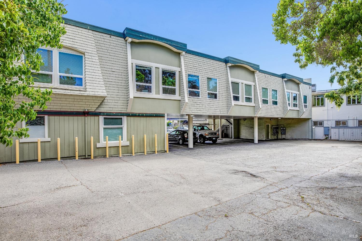 700 E Street San Rafael CA 94901