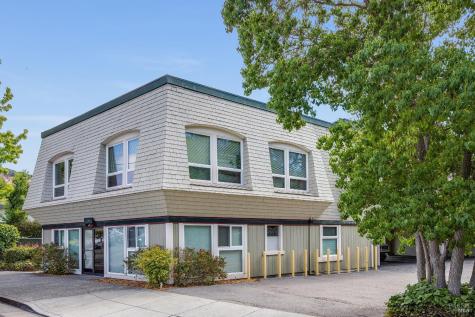 700 E Street San Rafael CA 94901