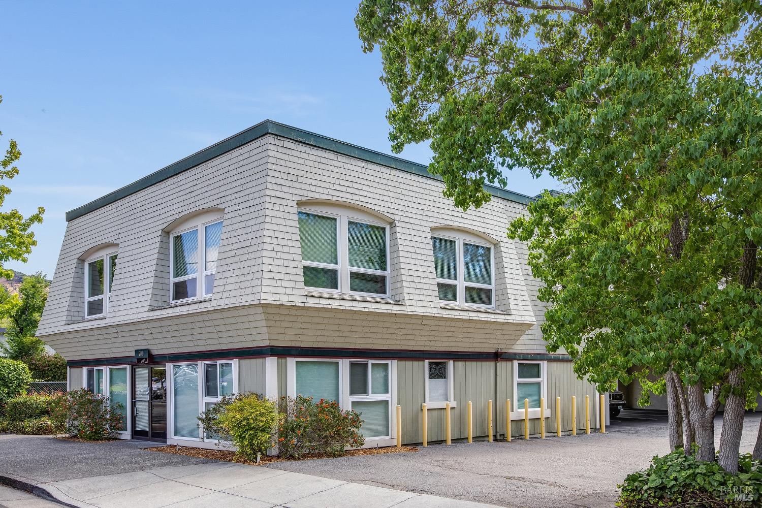 700 E Street San Rafael CA 94901