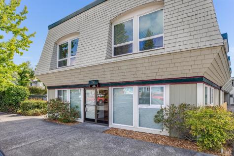 700 E Street San Rafael CA 94901