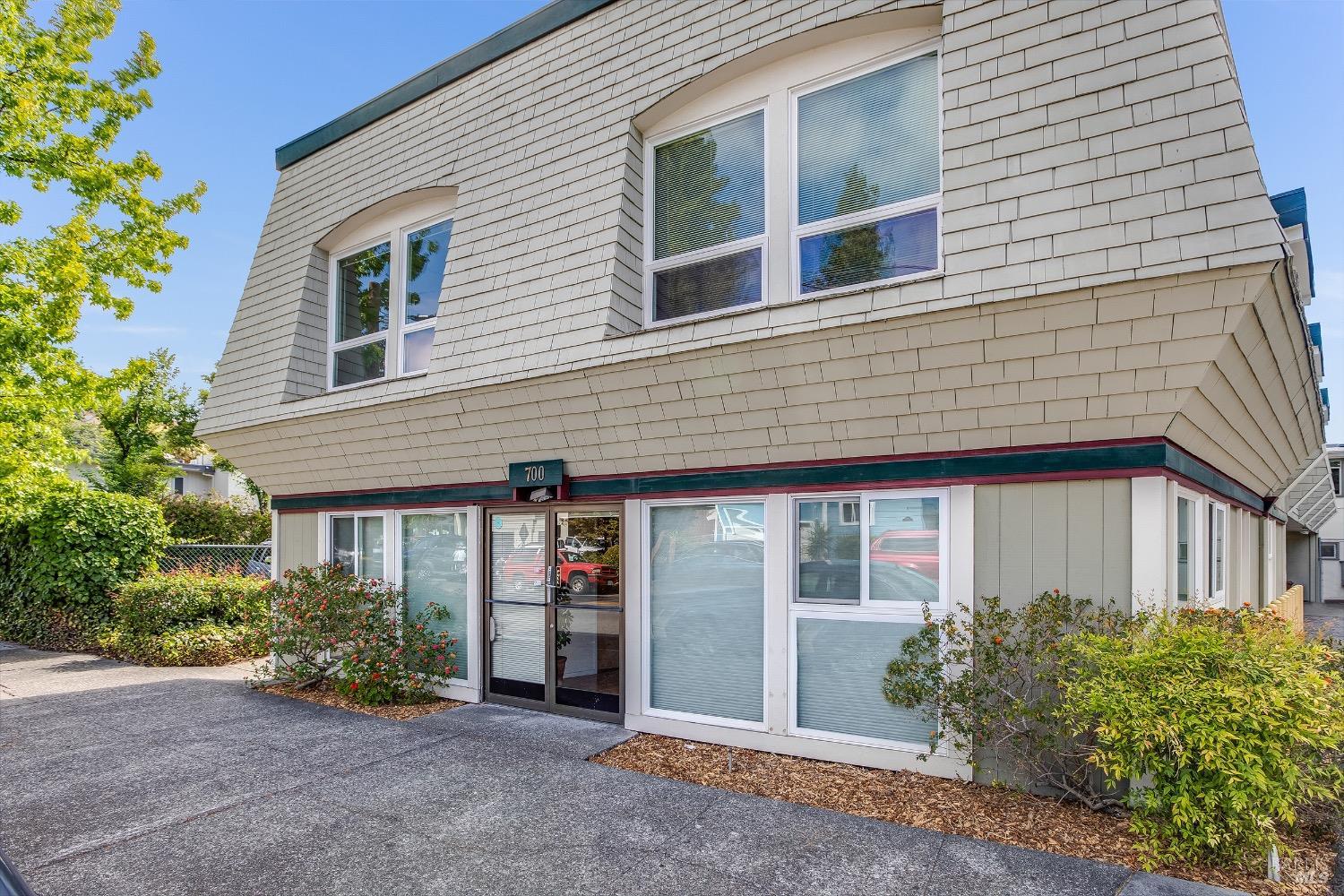 700 E Street San Rafael CA 94901