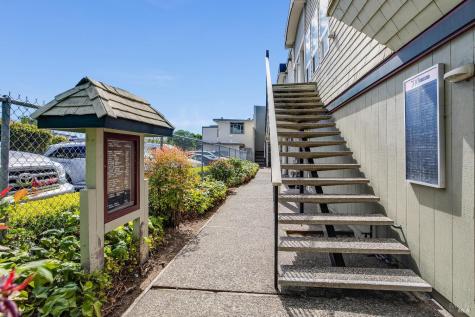 700 E Street San Rafael CA 94901