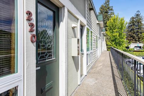 700 E Street San Rafael CA 94901