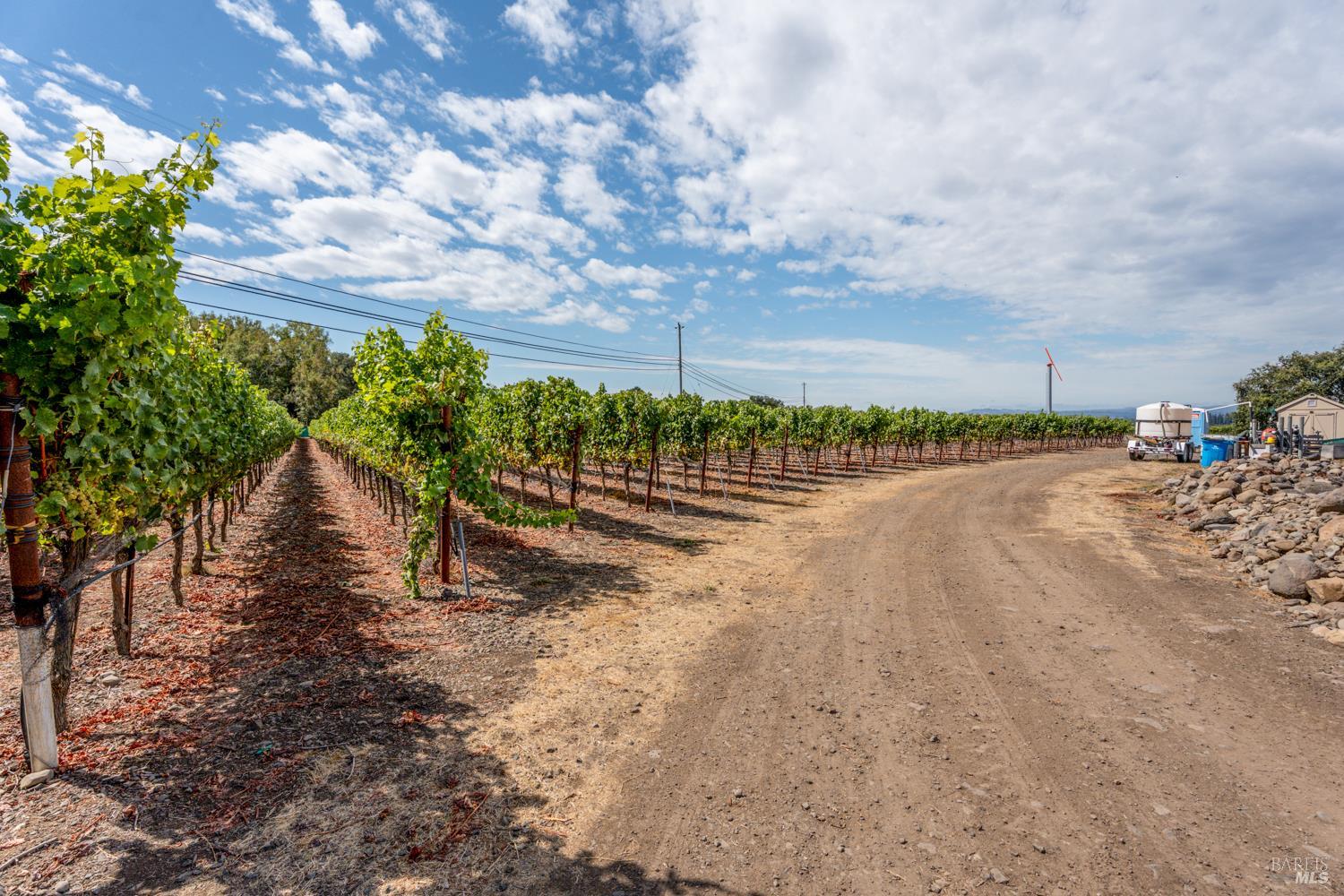 3340 Lichau Road Penngrove CA 94951