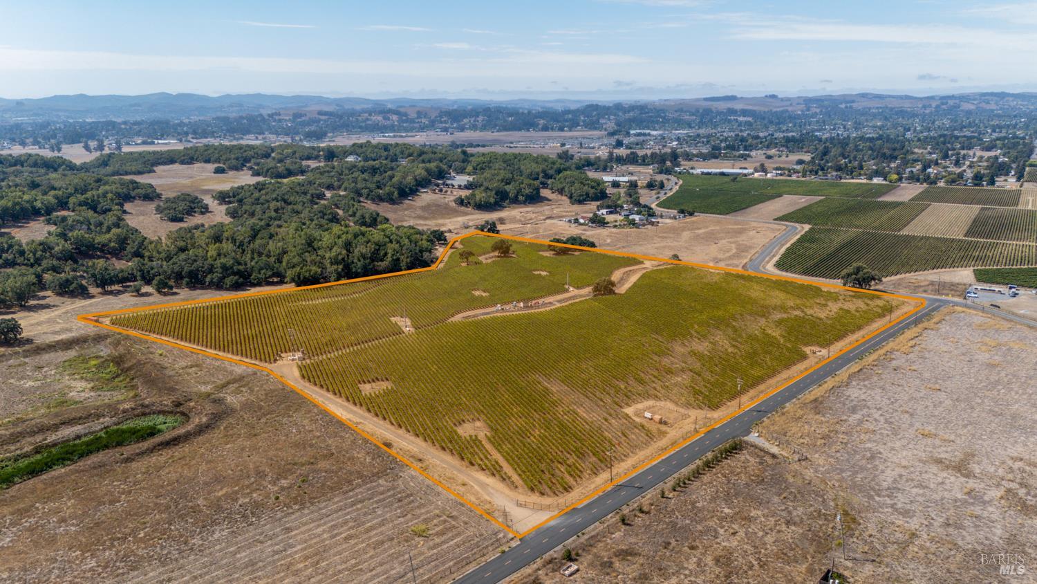 3340 Lichau Road Penngrove CA 94951