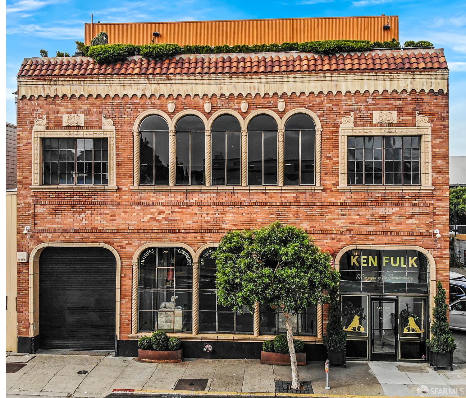 308-310 7th Street San Francisco CA 94103