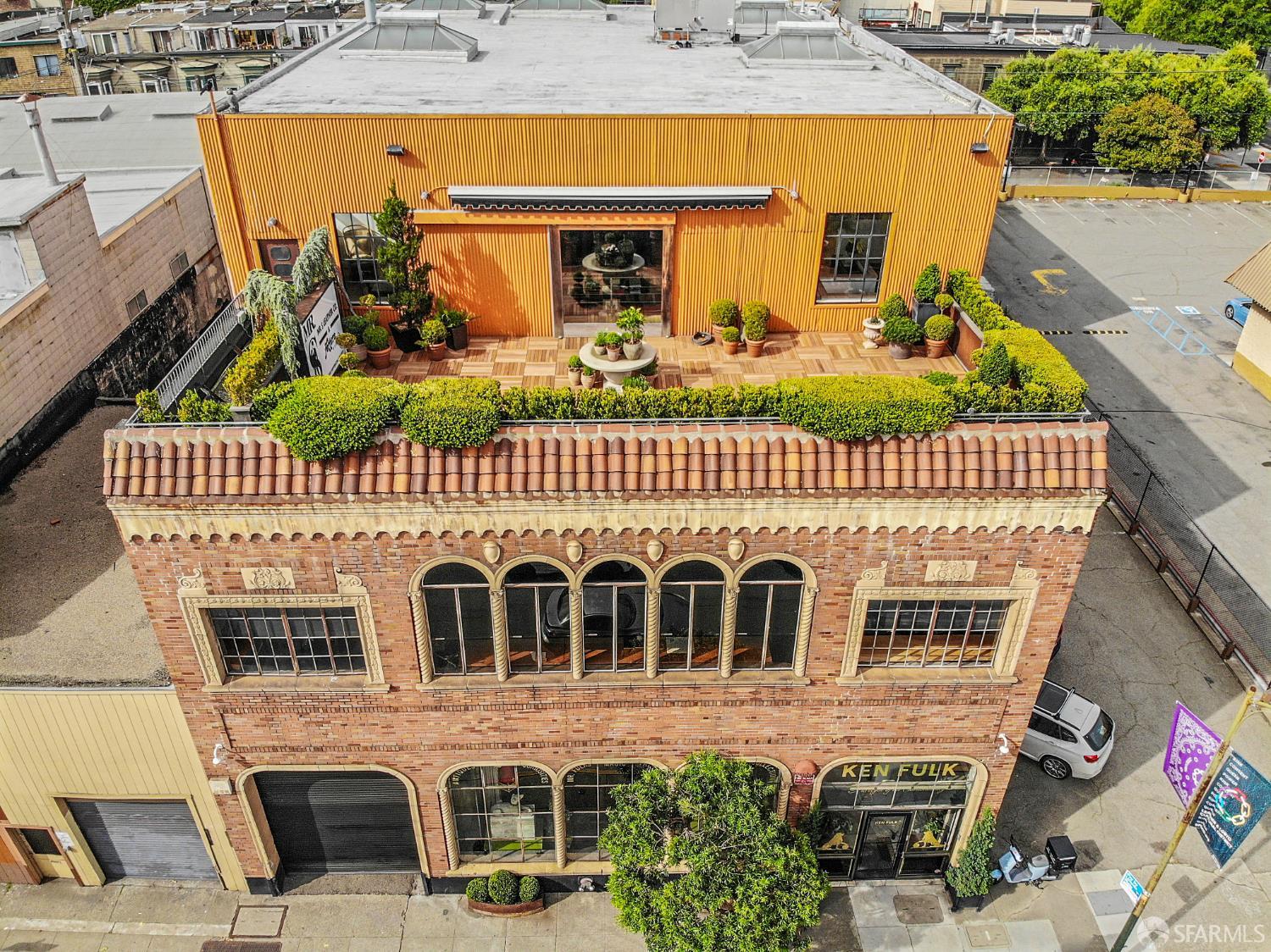308-310 7th Street San Francisco CA 94103