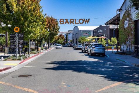 6957 Sebastopol Avenue Sebastopol CA 95472