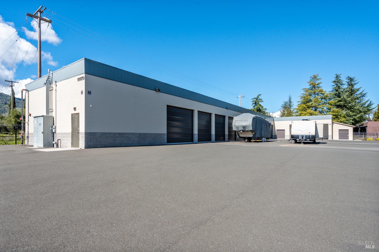 1117 Commerce Drive Ukiah CA 95482