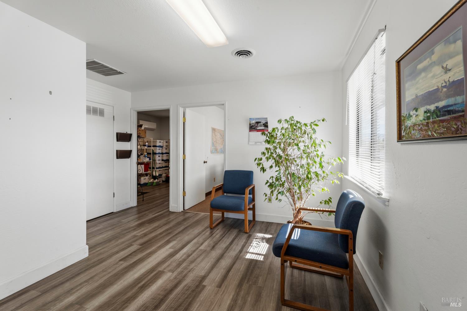 1117 Commerce Drive Ukiah CA 95482