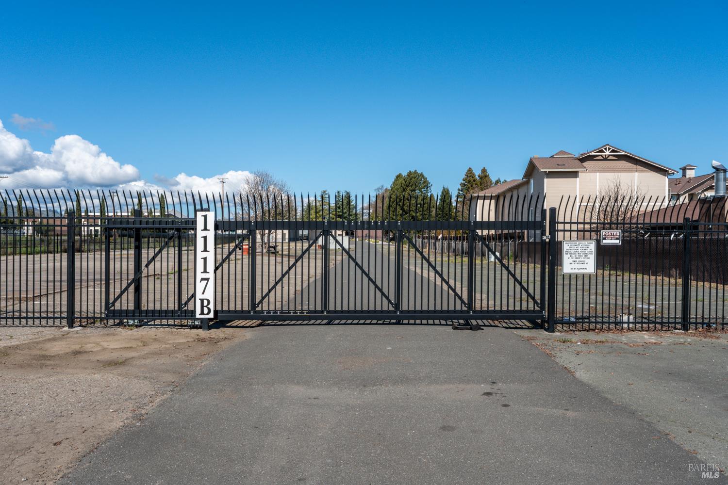 1117 Commerce Drive Ukiah CA 95482