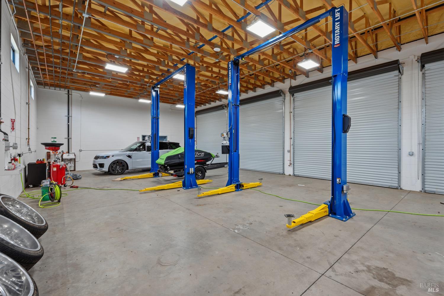 1117 Commerce Drive Ukiah CA 95482