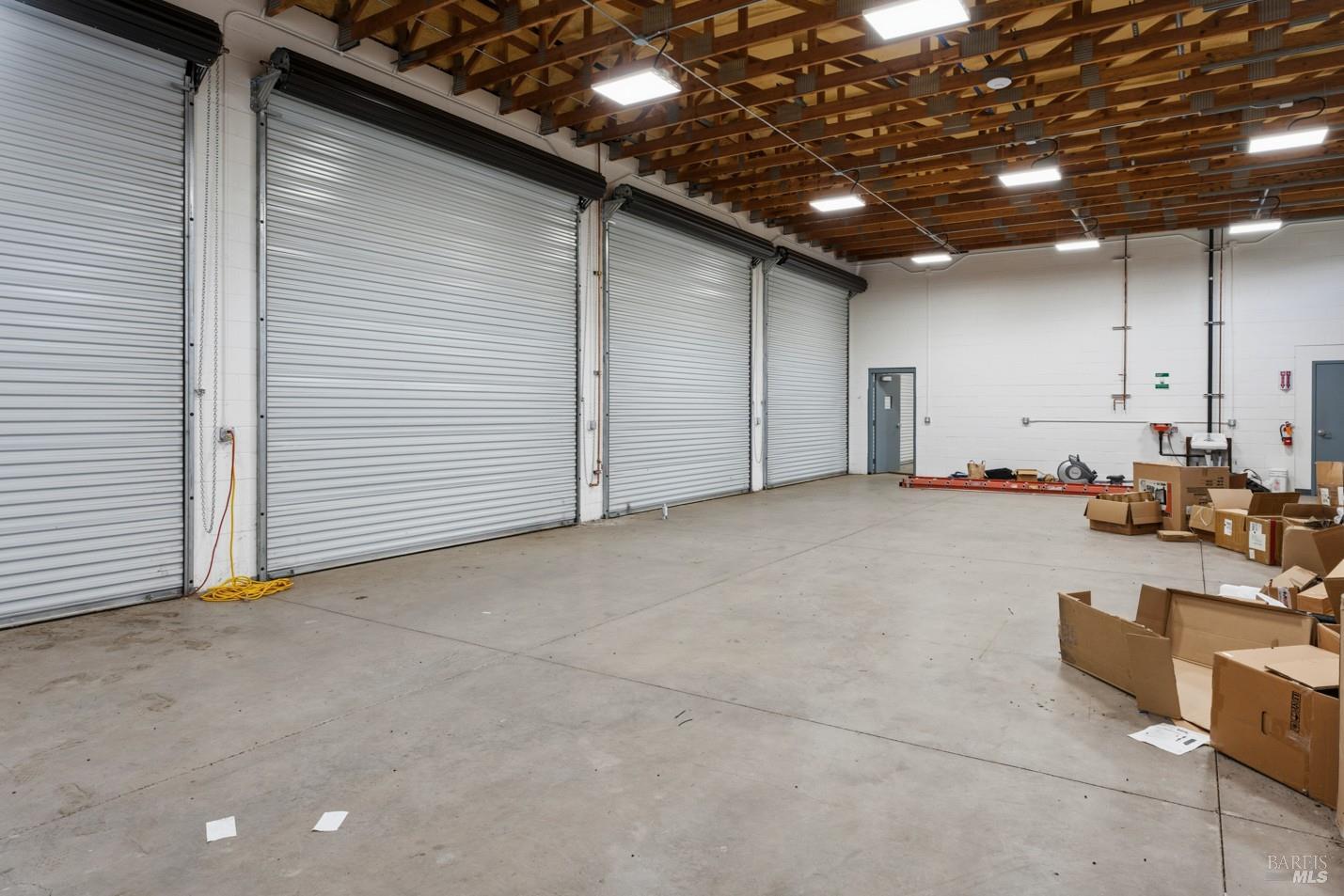 1117 Commerce Drive Ukiah CA 95482