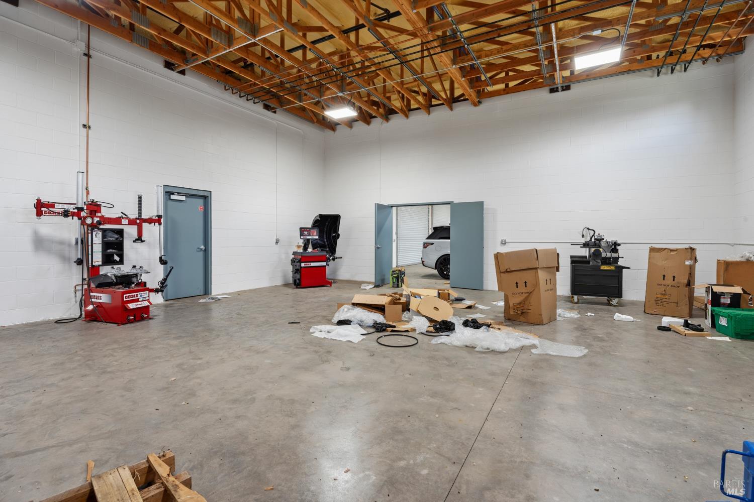 1117 Commerce Drive Ukiah CA 95482