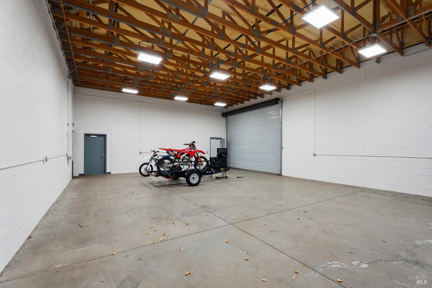 1117 Commerce Drive Ukiah CA 95482