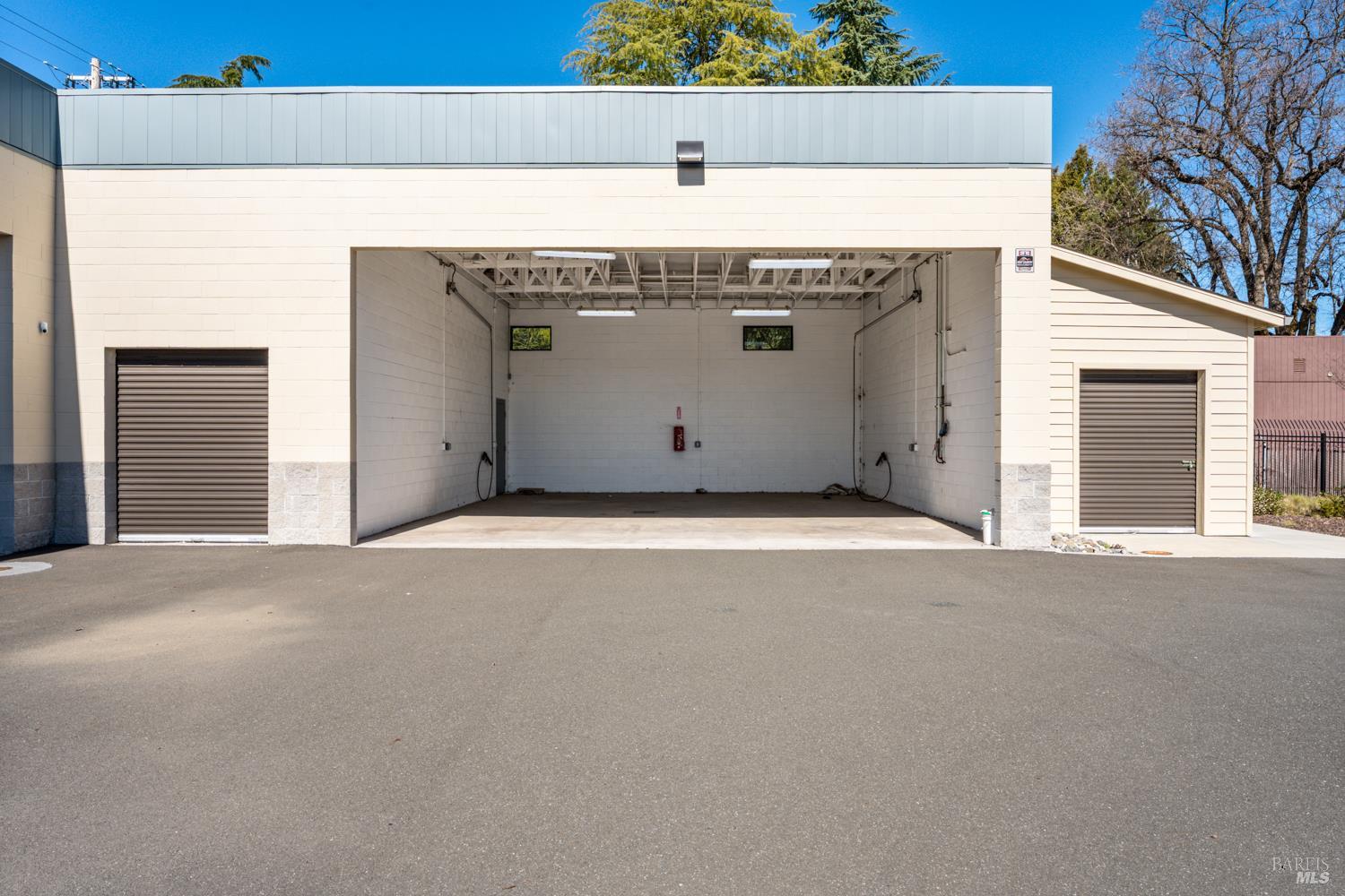 1117 Commerce Drive Ukiah CA 95482