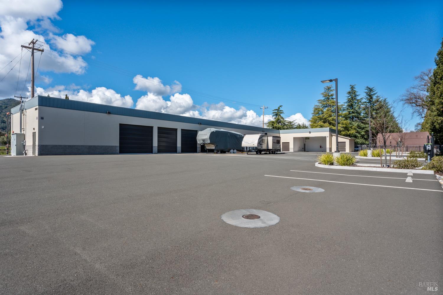 1117 Commerce Drive Ukiah CA 95482