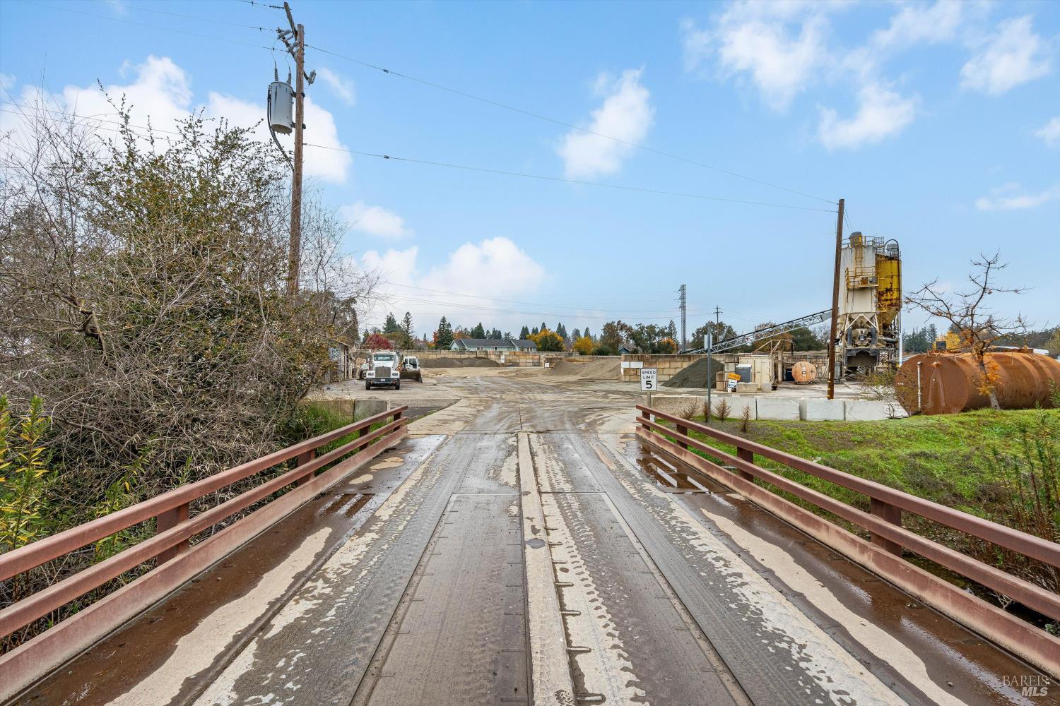 800 S Crane Avenue St. Helena CA 94574
