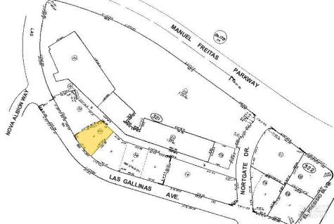 880 Las Gallinas Avenue San Rafael CA 94903