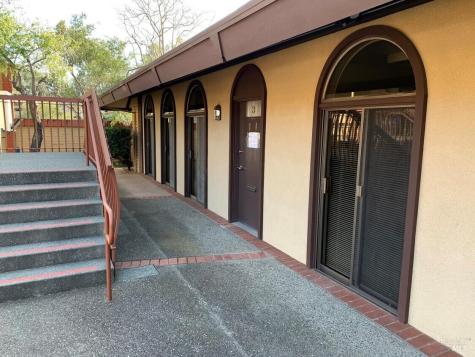 880 Las Gallinas Avenue San Rafael CA 94903