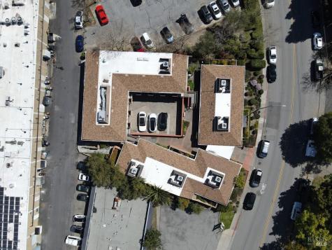 880 Las Gallinas Avenue San Rafael CA 94903