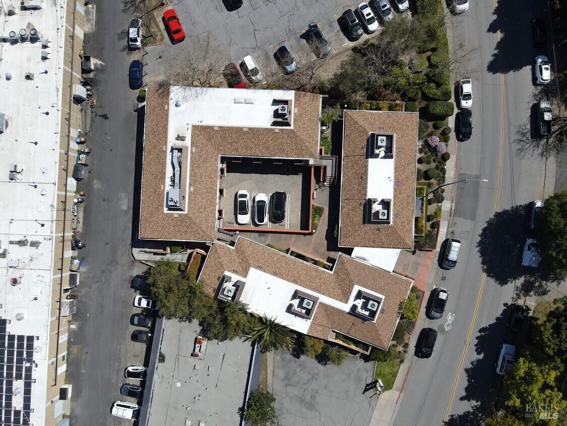 880 Las Gallinas Avenue San Rafael CA 94903