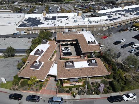 880 Las Gallinas Avenue San Rafael CA 94903