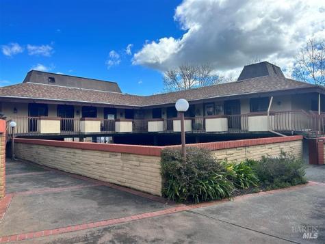 880 Las Gallinas Avenue San Rafael CA 94903