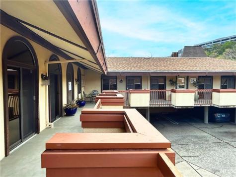 880 Las Gallinas Avenue San Rafael CA 94903
