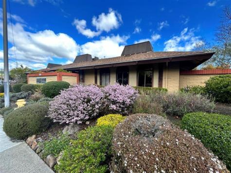 880 Las Gallinas Avenue San Rafael CA 94903