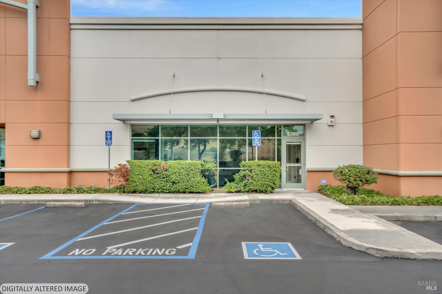 5380 Gateway Plaza Drive Benicia CA 94510
