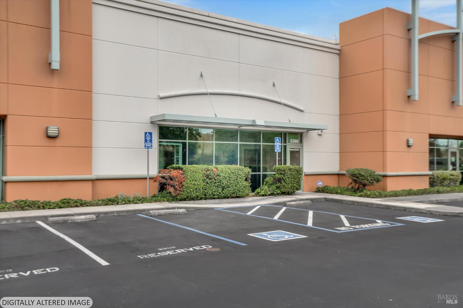 5380 Gateway Plaza Drive Benicia CA 94510
