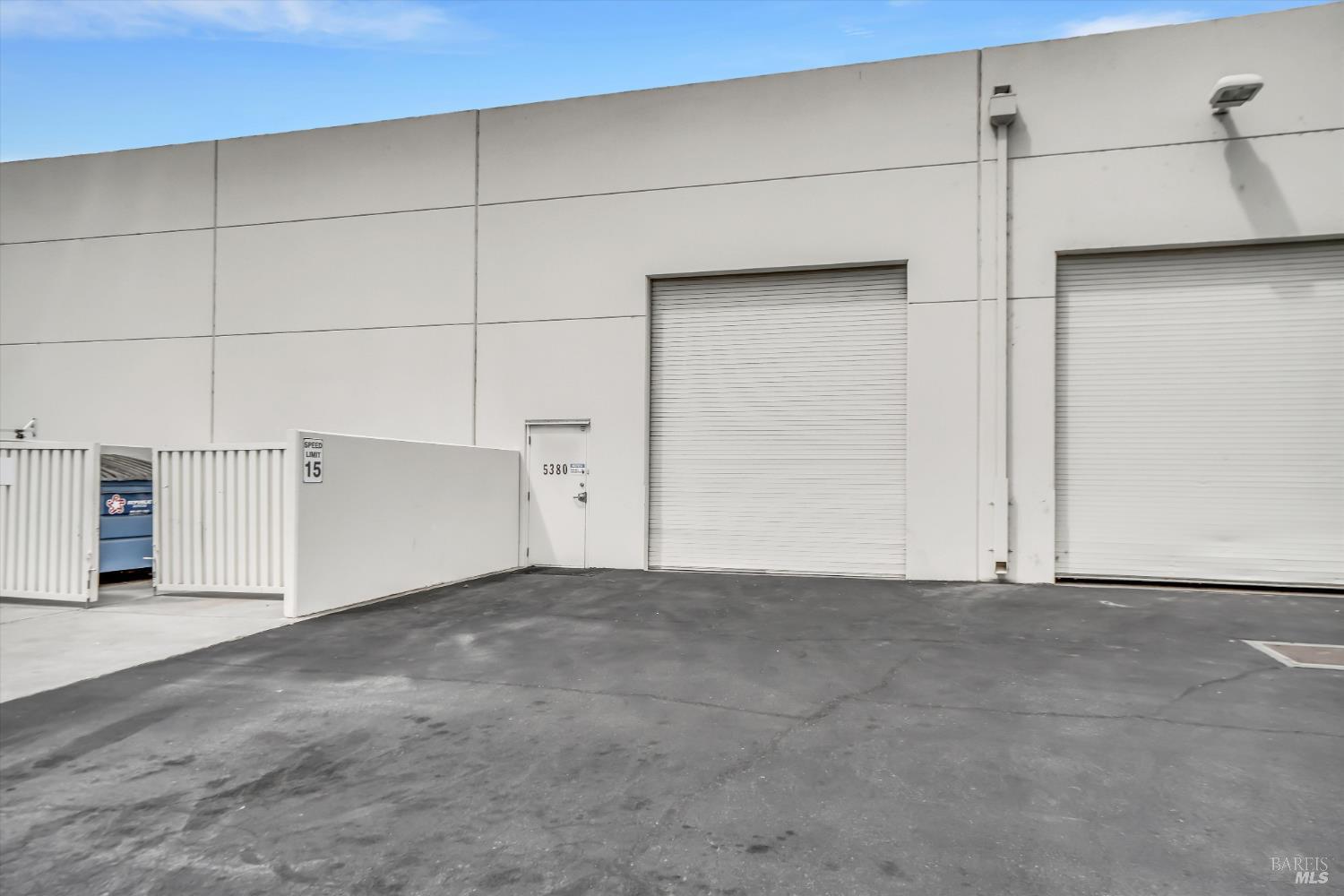 5380 Gateway Plaza Drive Benicia CA 94510