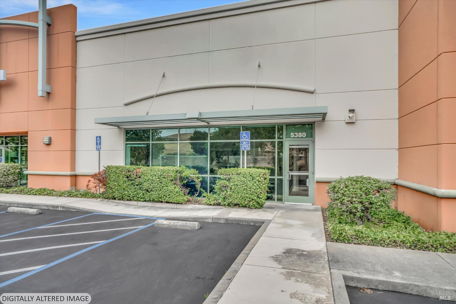 5380 Gateway Plaza Drive Benicia CA 94510
