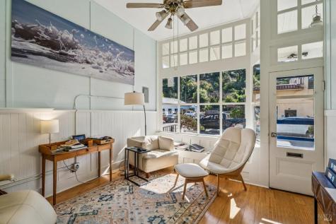 3 Wharf Road Bolinas CA 94924