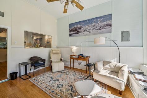 3 Wharf Road Bolinas CA 94924