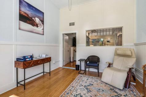 3 Wharf Road Bolinas CA 94924