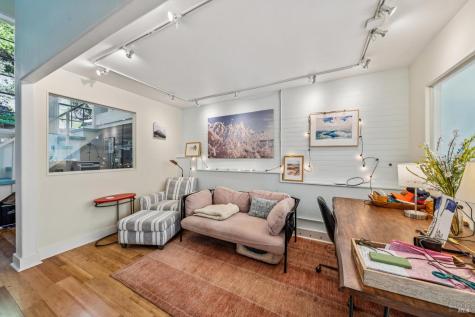 3 Wharf Road Bolinas CA 94924
