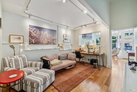 3 Wharf Road Bolinas CA 94924