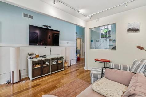 3 Wharf Road Bolinas CA 94924