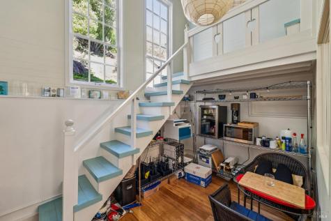3 Wharf Road Bolinas CA 94924