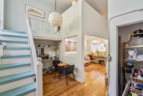3 Wharf Road Bolinas CA 94924