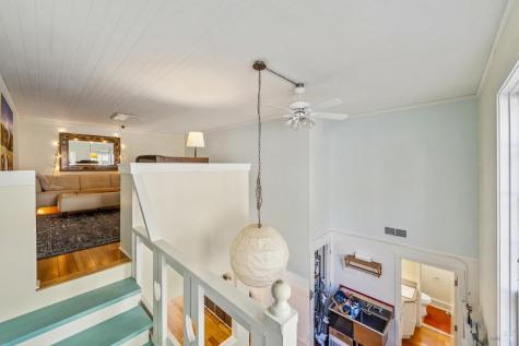 3 Wharf Road Bolinas CA 94924