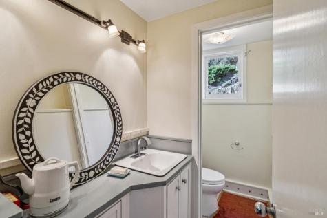 3 Wharf Road Bolinas CA 94924