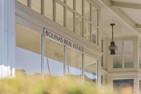 3 Wharf Road Bolinas CA 94924