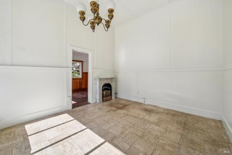 3 Wharf Road Bolinas CA 94924