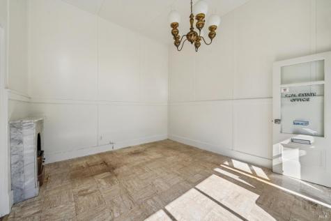 3 Wharf Road Bolinas CA 94924