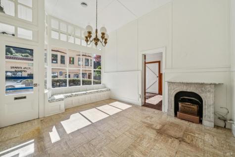 3 Wharf Road Bolinas CA 94924