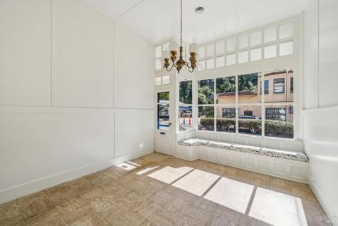 3 Wharf Road Bolinas CA 94924